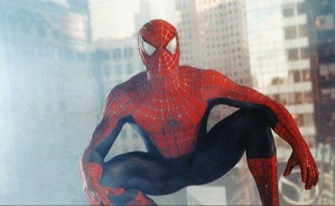 Día de Spider-Man 2025. Foto: IMDB