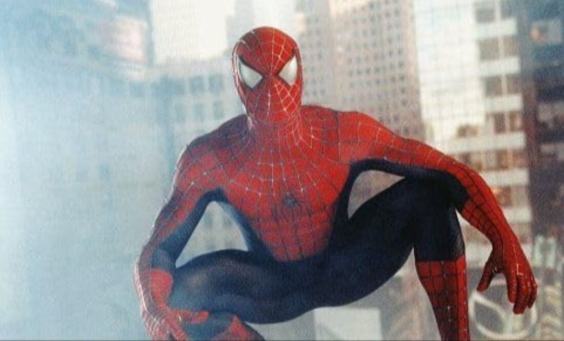 Día de Spider-Man 2025. Foto: IMDB