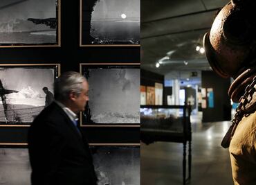 Los sueños de Julio Verne protagonizan exposición