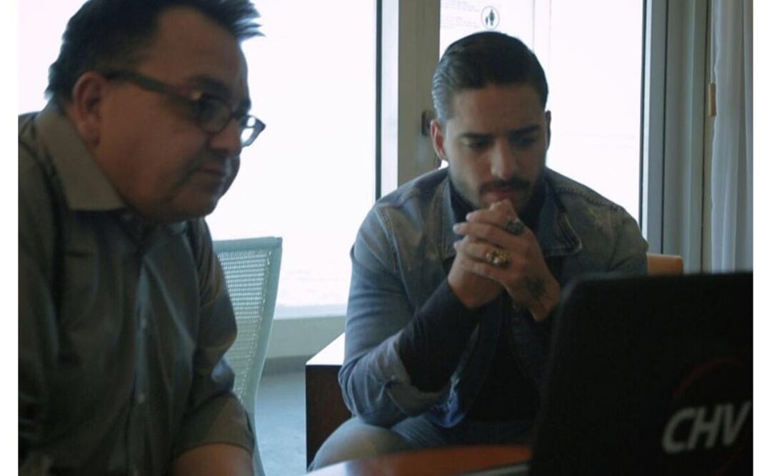 Foto: Instagram / Maluma