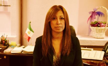 Designan nueva subsecretaria de Participación Ciudadana en Seguridad Pública de CDMX