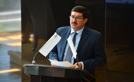 Pide Corral que agricultores no sean tratados como delincuentes, ni el Gobierno como conspirador