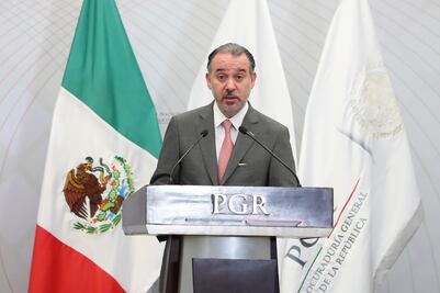 ​Critica Arquidiócesis renuncia de ex procurador Raúl Cervantes