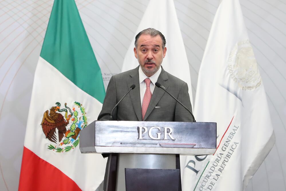 Foto: Archivo / EL UNIVERSAL