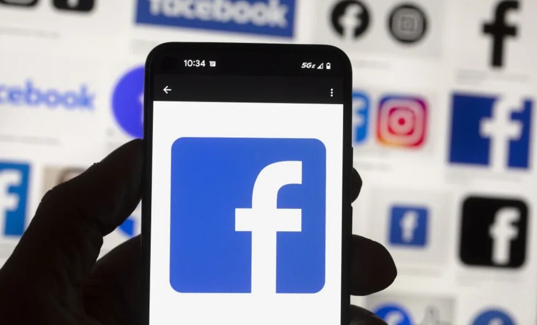 El principal problema que se presenta en la plataforma es la carga del contenido con un 83%. (26/02/25) Foto: AP/Archivo