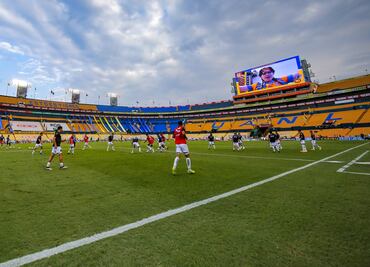 Conoce a los cuatro equipos de la Liga MX que reabrirán sus estadios