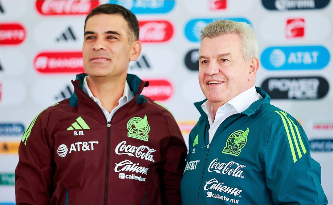La Selección Mexicana se enfrentará ante Estados Unidos en el estadio de Chivas / FOTO: Imago7