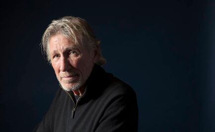 Roger Waters: Iré a la tumba defendiendo derechos de la gente común