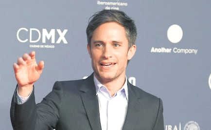 Gael García Bernal recibirá Premio de la Herencia Hispana 