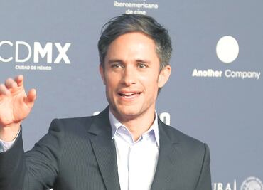 Gael García Bernal recibirá Premio de la Herencia Hispana