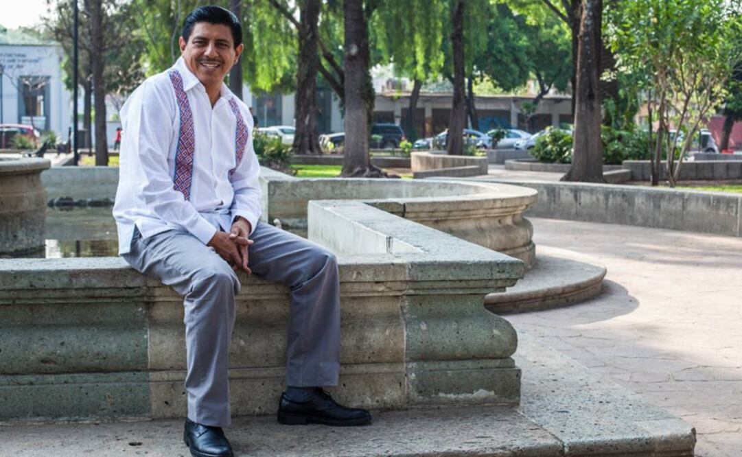 Foto: Germán Espinosa / EL UNIVERSAL