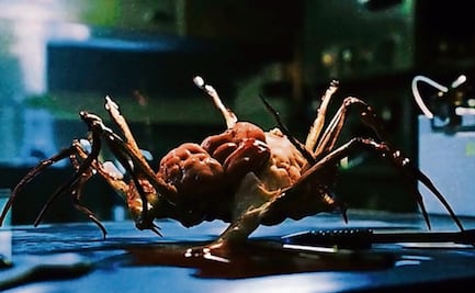 Muertamorfosis: el horror acecha con Inteligencia Artificial 