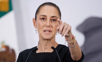 Sheinbaum cuestiona unidad para investigar presencia de agentes de EU en Chihuahua; "O fue la fiscalía o el gobierno estatal", dice