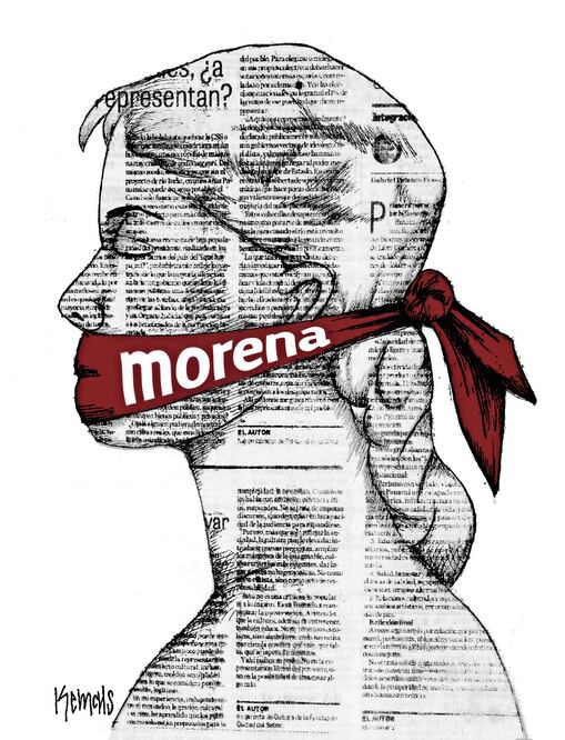 Cartón de KEMCHS