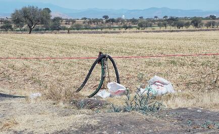Marina asegura 130 mil litros de hidrocarburo en cuatro estados