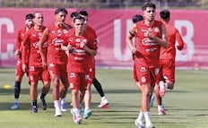 Chivas, por un cierre que signifique el liderato de la Liga MX