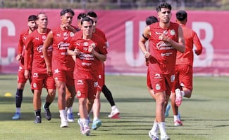 Chivas, por un cierre que signifique el liderato de la Liga MX