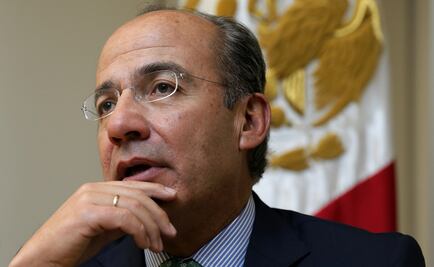 Entérate. ¿Por qué Cuba impidió la entrada de Calderón?