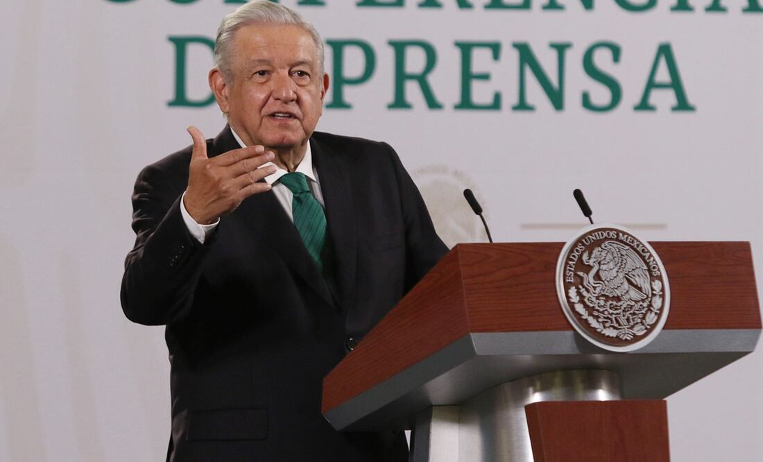 Foto: Carlos Mejía. EL UNIVERSAL