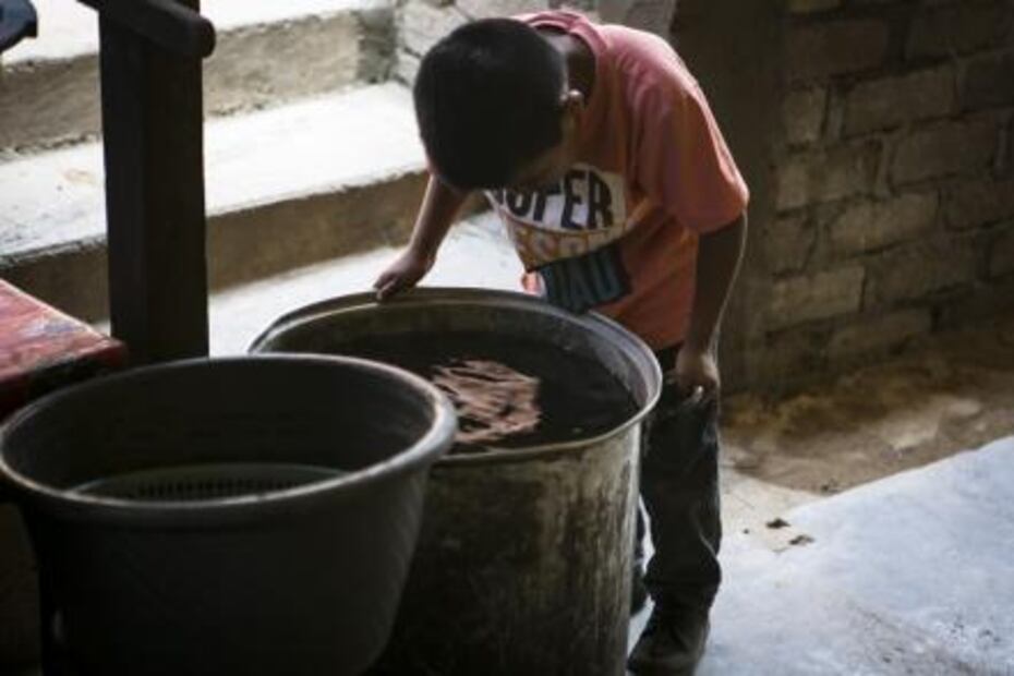 Ayutla: 14 meses sin derecho al agua