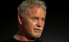 Eric Dane se despide de sus hijas en una última entrevista: "El presente es todo, aprecien el momento"
