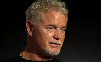 Eric Dane se confiesa en su última entrevista: "El presente es todo, aprecien el momento", dijo el actor