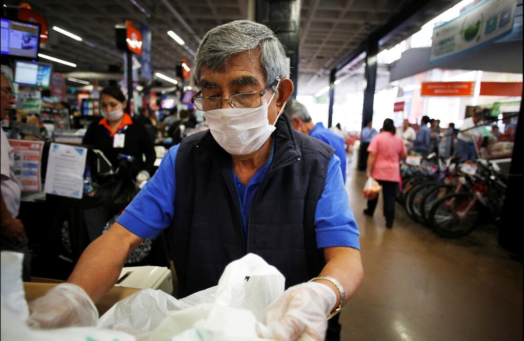 Foto: Archivo/EL UNIVERSAL