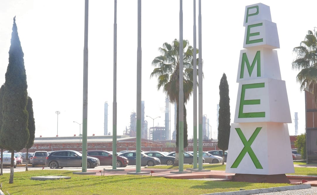 Foto: Archivo/EL UNIVERSAL