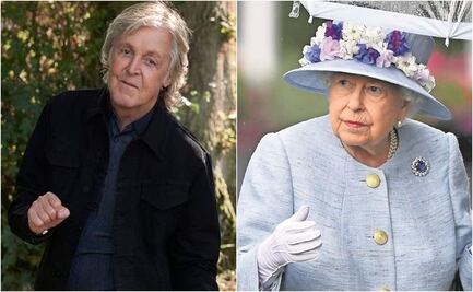 Paul McCartney y el día que fue nombrado caballero por la Reina Isabel II
