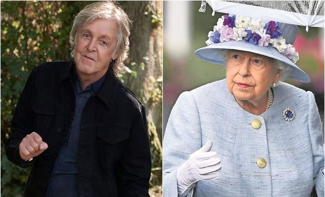 Muchas personas recuerdan los momentos históricos del intérprete británico. Foto: EL UNIVERSAL