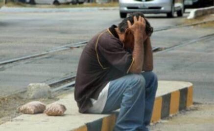 Aumentan casos de depresión en Yucatán; reportan 27.5% más que en 2023