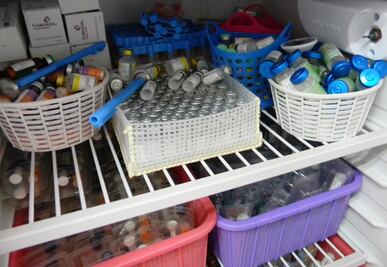 IMSS descarta que vacunas en Chiapas fueran defectuosas