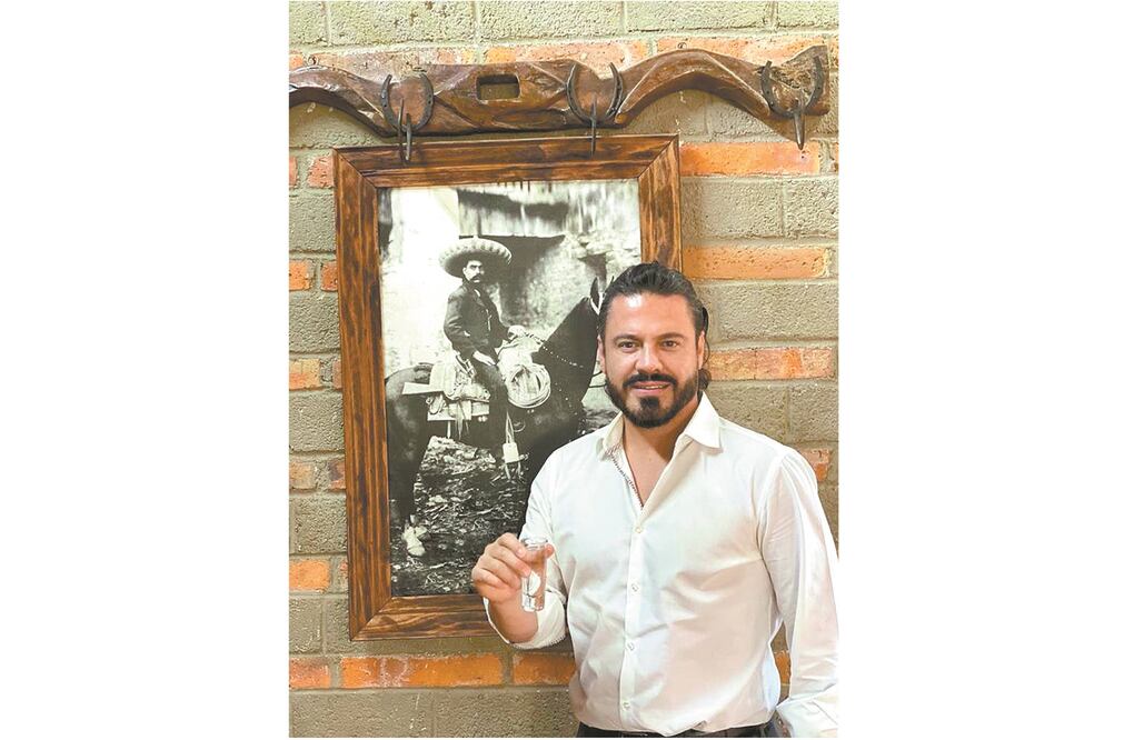 Aristóteles Sandoval. Foto: ESPECIAL