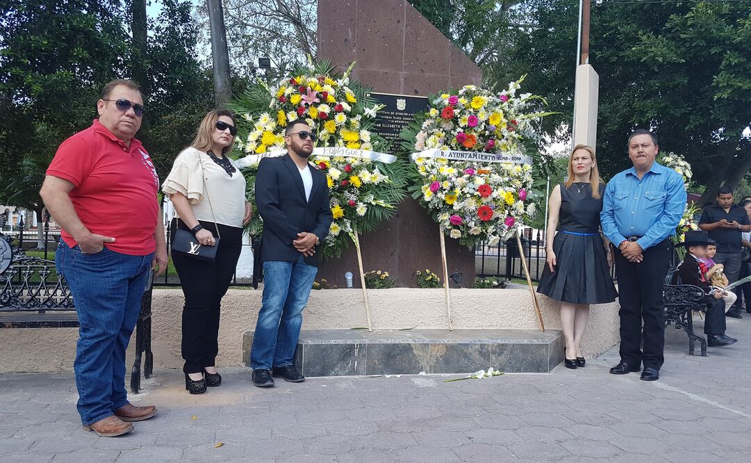 Foto de Roberto Aguilar