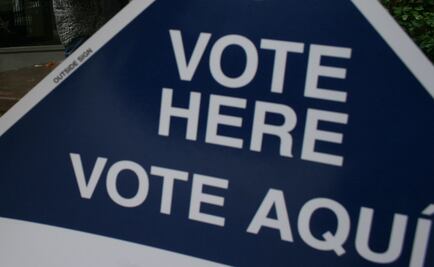 Voto mexicano será decisivo en elecciones de EU: diputada 