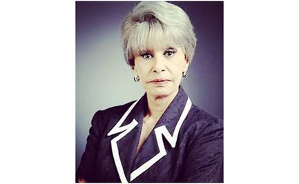 Muere la actriz Raquel Ércole, pionera de las telenovelas en Colombia