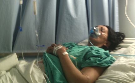 Denuncian negligencia médica en Nogales