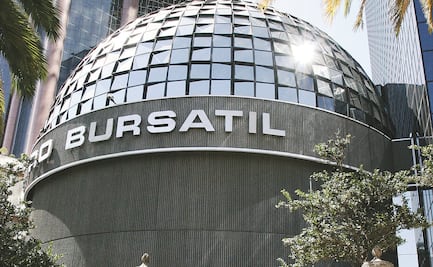 Bolsa mexicana cierra arriba de 49 mil puntos por primera vez desde inicios de octubre de 2018