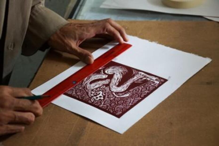 Impulsan artes en penal de Oaxaca