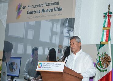 Colima busca multa millonaria para ex gobernador Mario Anguiano