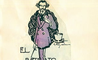 La Biblioteca Nacional de México comparte sus rarezas literarias en un nuevo sitio web
