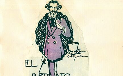 La Biblioteca Nacional de México comparte sus rarezas literarias en un nuevo sitio web