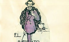 La Biblioteca Nacional de México comparte sus rarezas literarias en un nuevo sitio web
