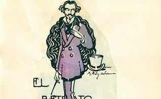 La Biblioteca Nacional de México comparte sus rarezas literarias en un nuevo sitio web