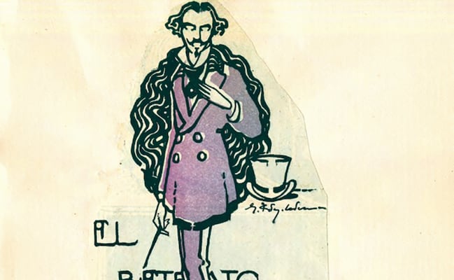 La Biblioteca Nacional de México comparte sus rarezas literarias en un nuevo sitio web