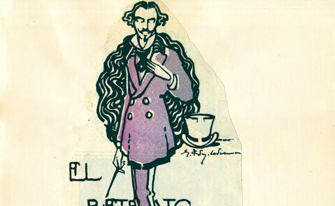 Las rarezas literarias en la UNAM. Foto: Especial
