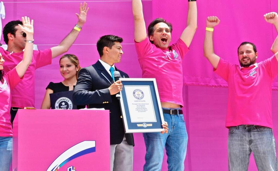 EL UNIVERSAL y Vanish te regalan 10 kits