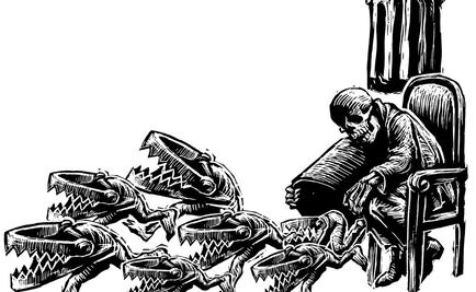 Los Guerreros Unidos en la noche de Iguala