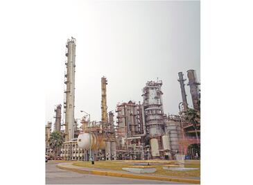 4T destinó más a Pemex y guardó en Salud