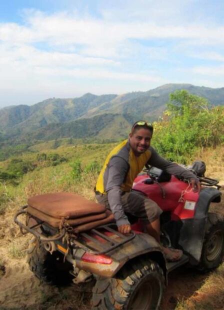 Así son las encantadoras casas del árbol de Playa Viva en Ixtapa Zihuatanejo